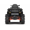Квадроцикл SEGWAY AT10 LXW MUD 